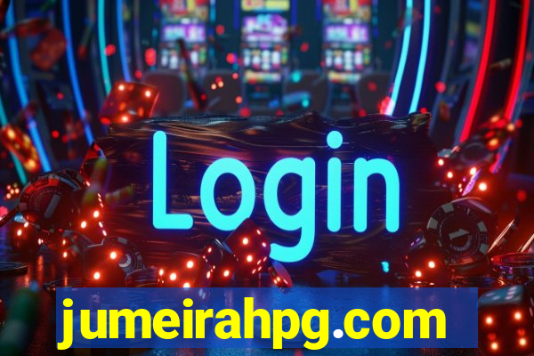 jumeirahpg.com