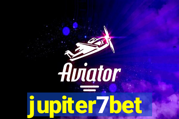 jupiter7bet