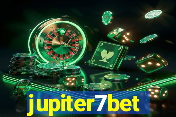 jupiter7bet