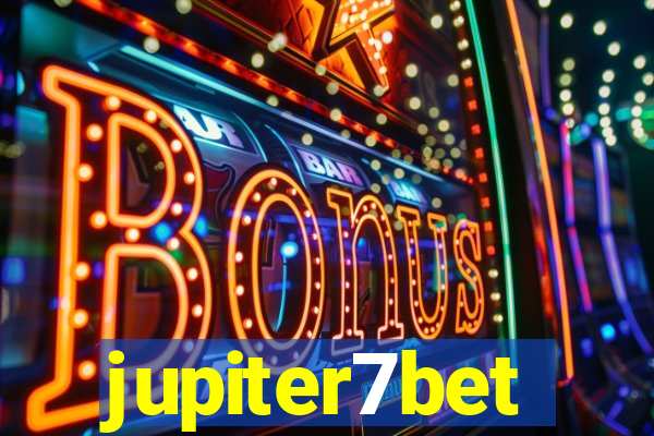 jupiter7bet