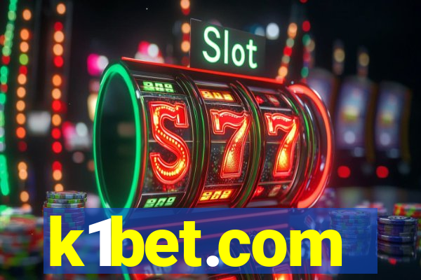 k1bet.com