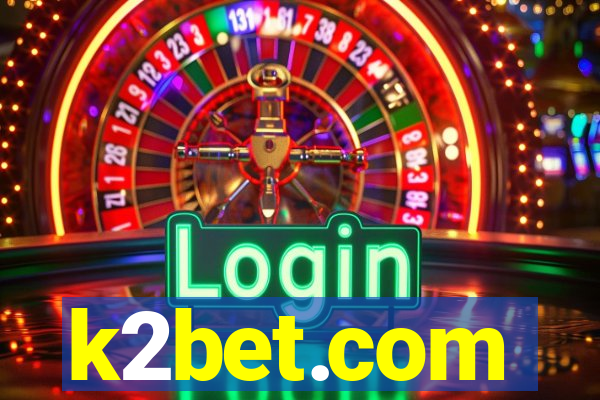 k2bet.com