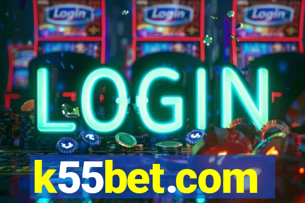 k55bet.com