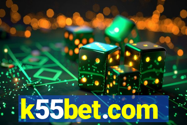 k55bet.com