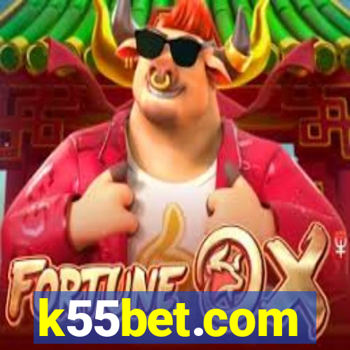 k55bet.com