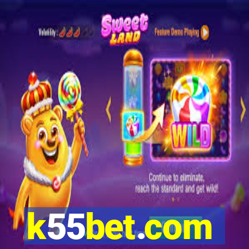 k55bet.com