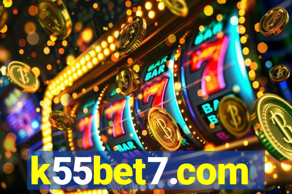 k55bet7.com