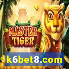 k6bet8.com