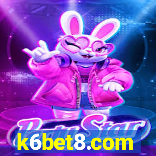 k6bet8.com