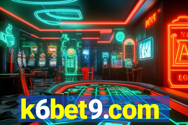 k6bet9.com