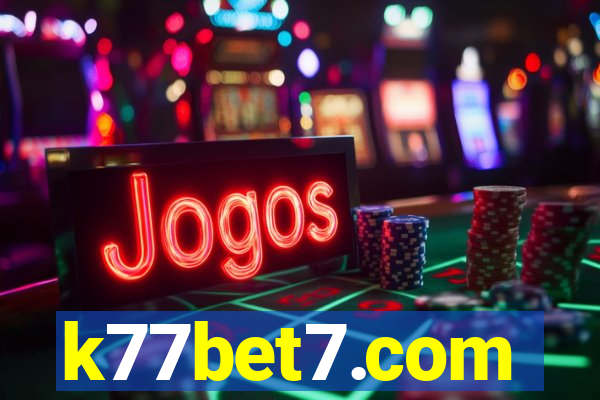 k77bet7.com