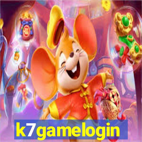 k7gamelogin