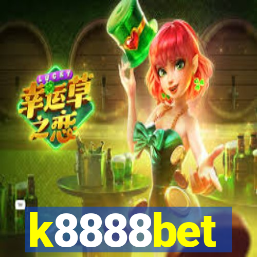 k8888bet