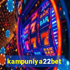 kampuniya22bet