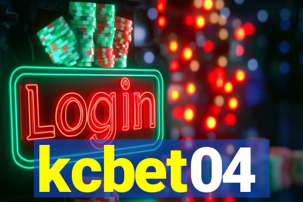 kcbet04