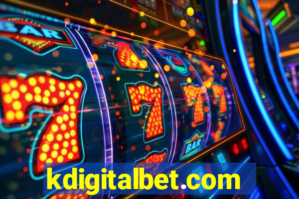 kdigitalbet.com