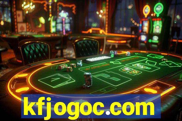 kfjogoc.com