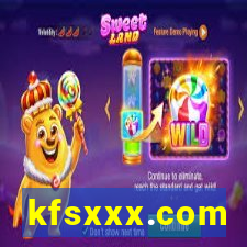 kfsxxx.com