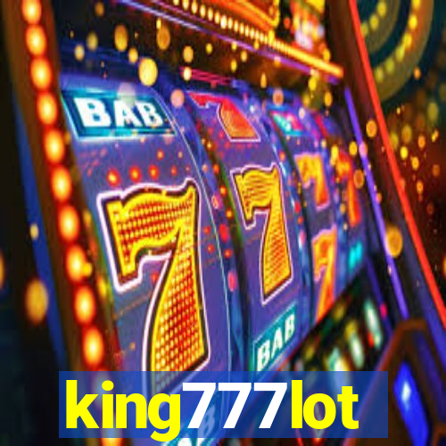 king777lot