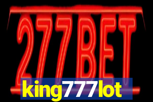 king777lot