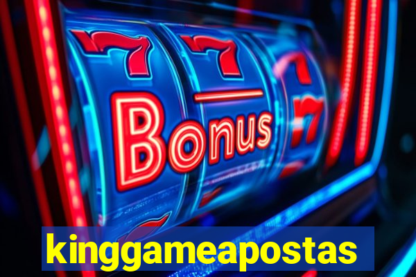 kinggameapostas