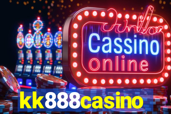 kk888casino