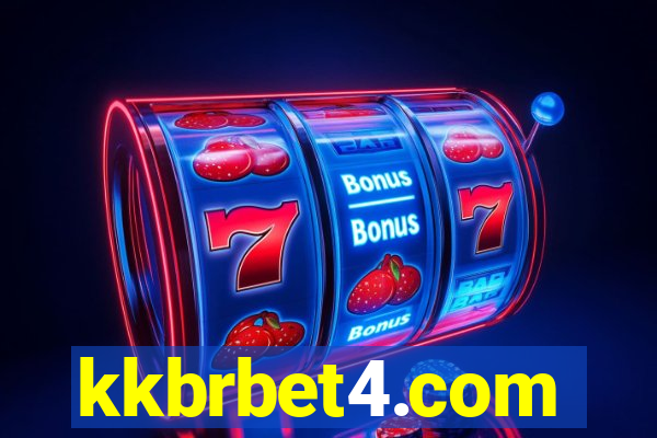 kkbrbet4.com