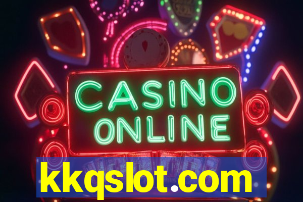 kkqslot.com