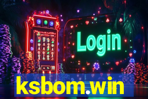 ksbom.win