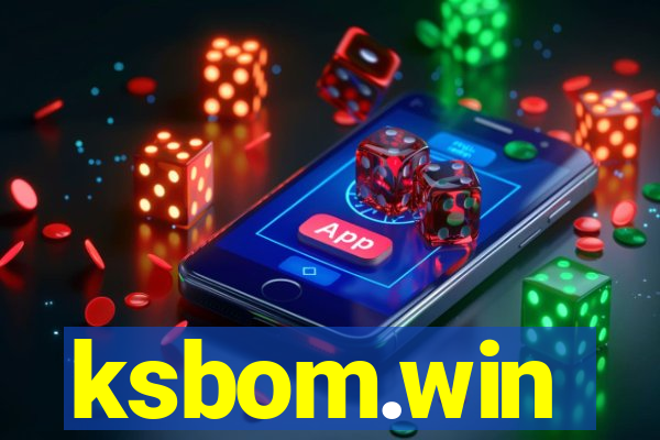 ksbom.win