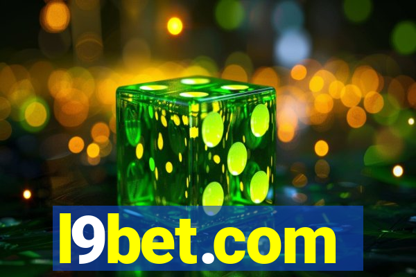 l9bet.com