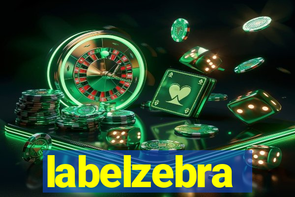 labelzebra