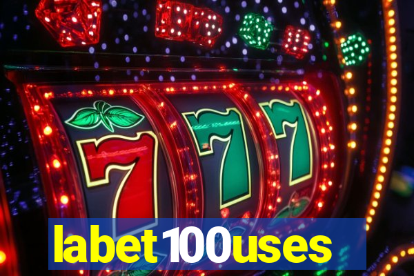 labet100uses