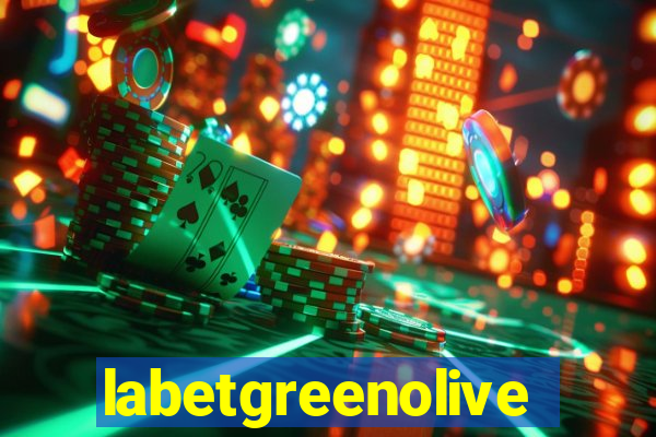 labetgreenolive