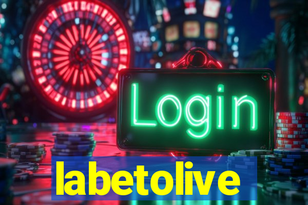 labetolive