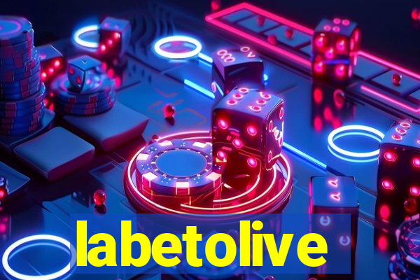 labetolive