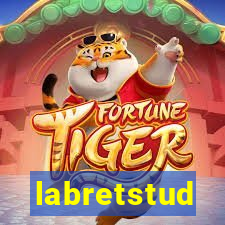 labretstud