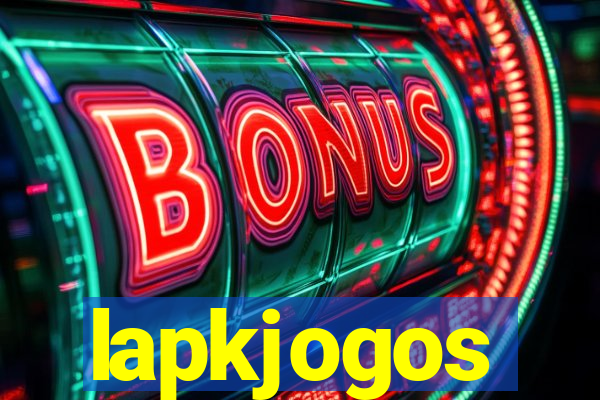 lapkjogos