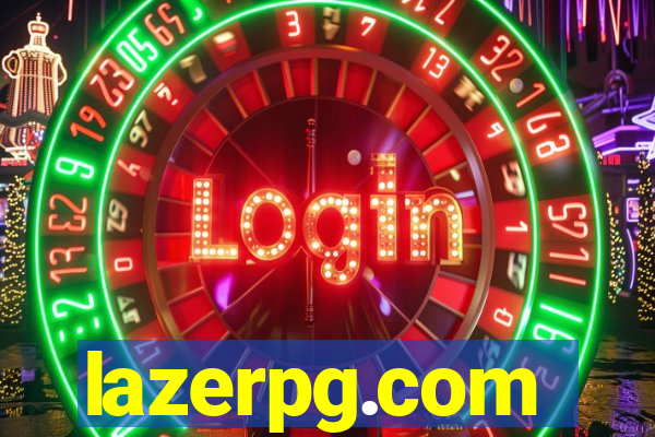 lazerpg.com