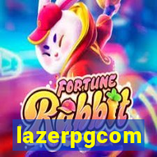 lazerpgcom