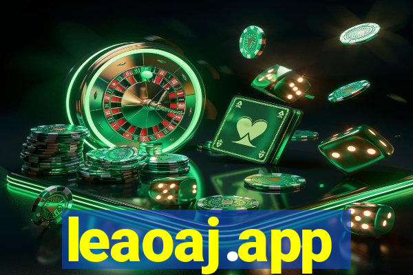 leaoaj.app