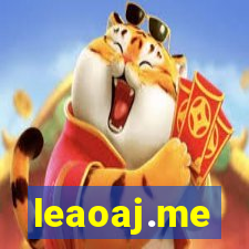 leaoaj.me