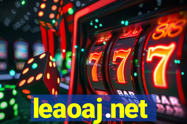 leaoaj.net