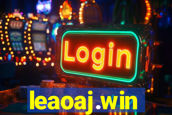 leaoaj.win