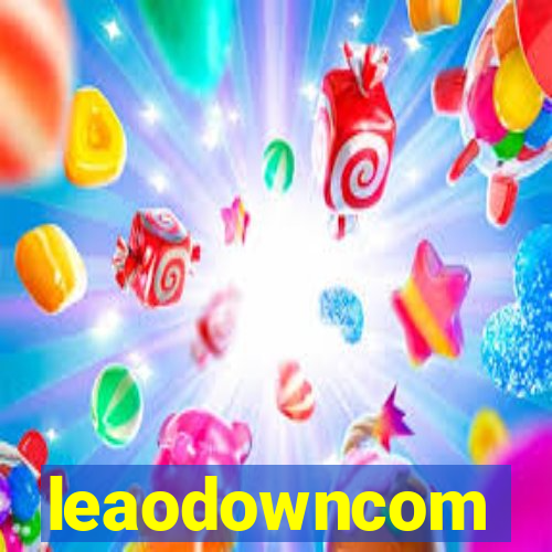 leaodowncom