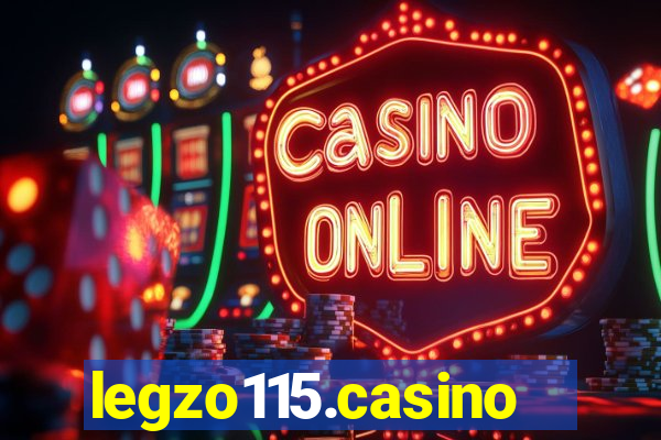 legzo115.casino