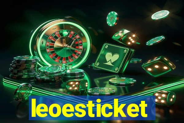 leoesticket