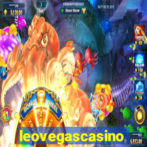 leovegascasino