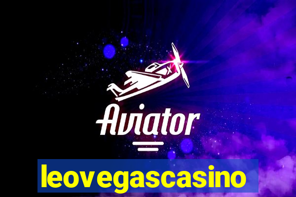 leovegascasino