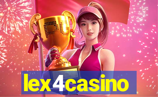 lex4casino